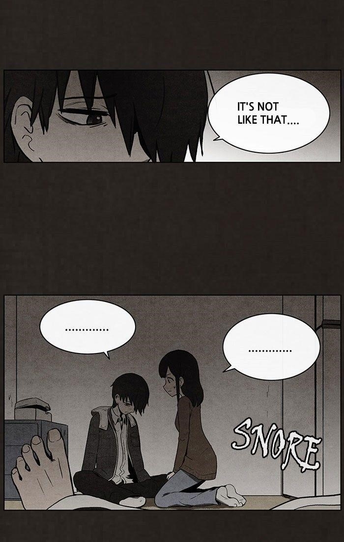 Bastard (Hwang Youngchan) Chapter 43 - Page 27