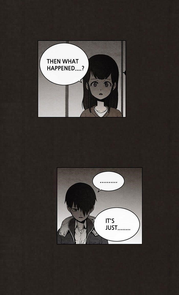 Bastard (Hwang Youngchan) Chapter 43 - Page 28