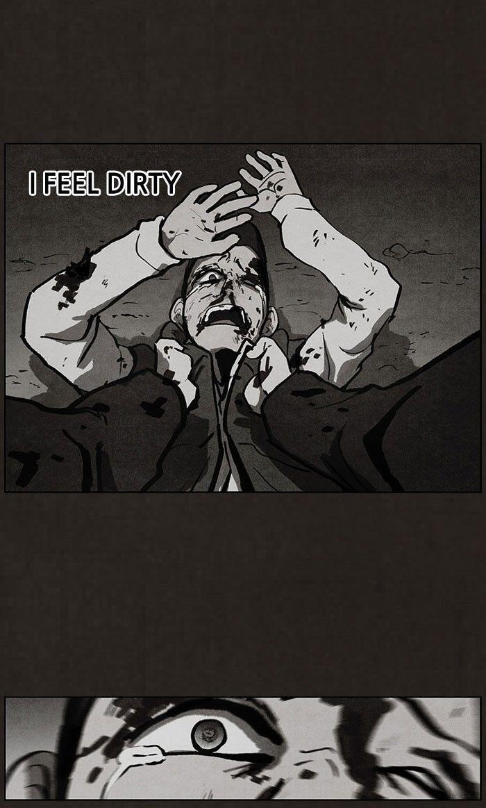 Bastard (Hwang Youngchan) Chapter 43 - Page 29