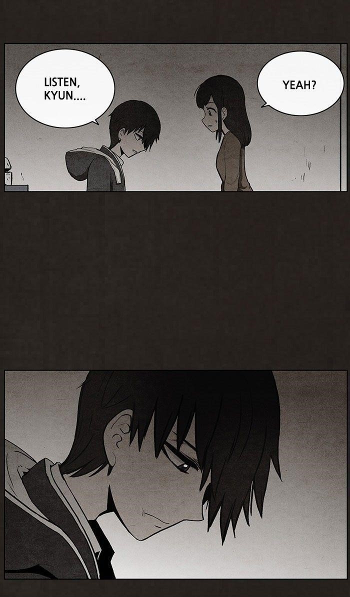 Bastard (Hwang Youngchan) Chapter 43 - Page 32