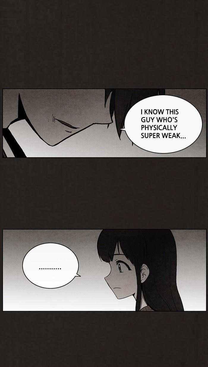 Bastard (Hwang Youngchan) Chapter 43 - Page 33