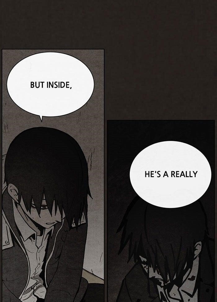 Bastard (Hwang Youngchan) Chapter 43 - Page 34