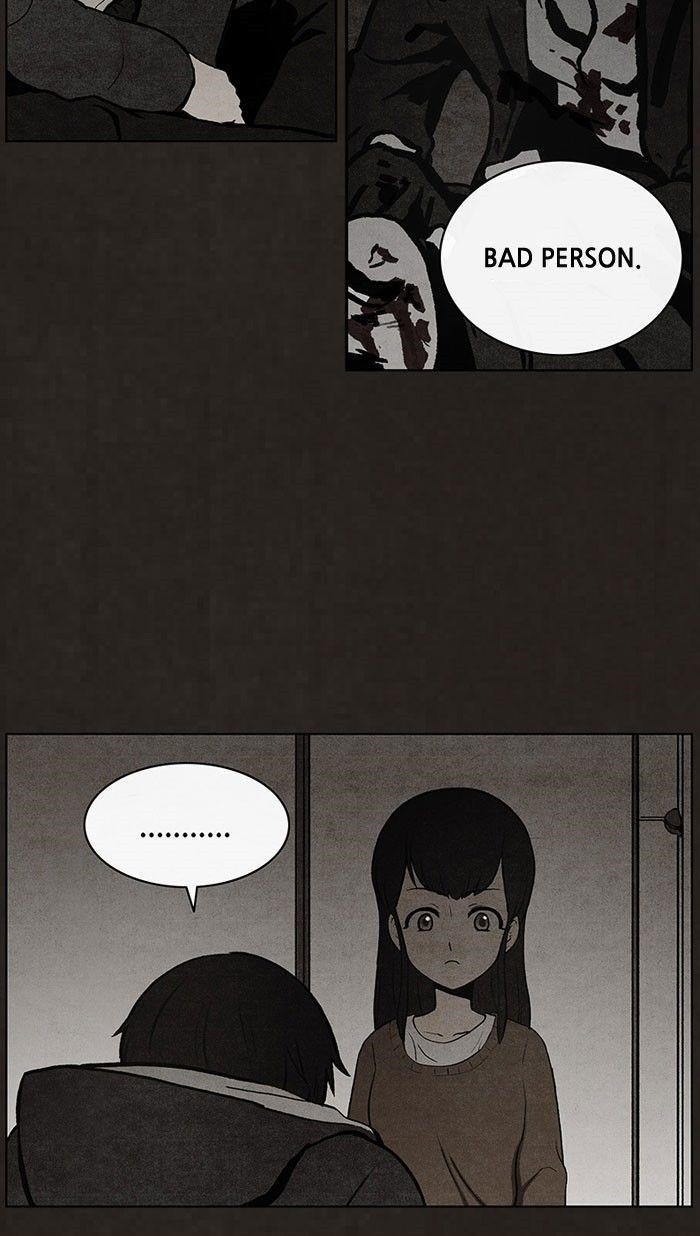 Bastard (Hwang Youngchan) Chapter 43 - Page 35