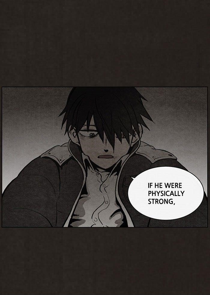 Bastard (Hwang Youngchan) Chapter 43 - Page 36