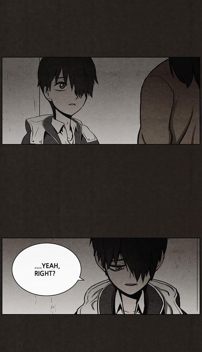 Bastard (Hwang Youngchan) Chapter 43 - Page 38