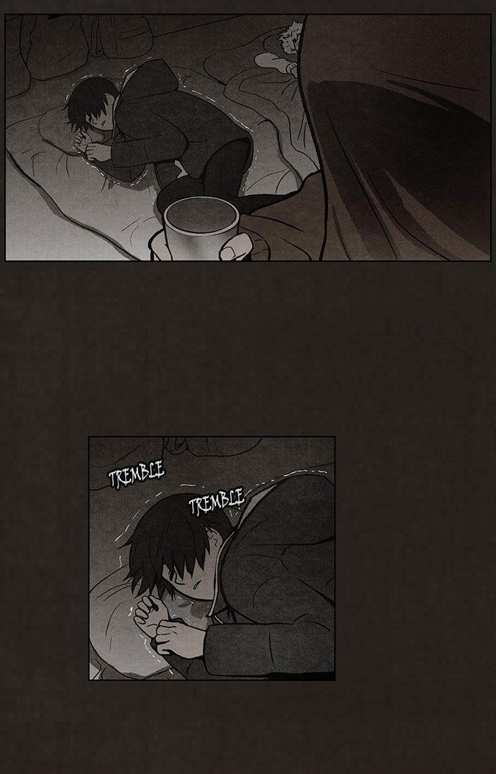 Bastard (Hwang Youngchan) Chapter 43 - Page 49