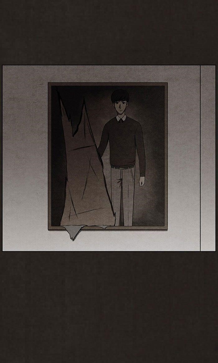 Bastard (Hwang Youngchan) Chapter 43 - Page 5