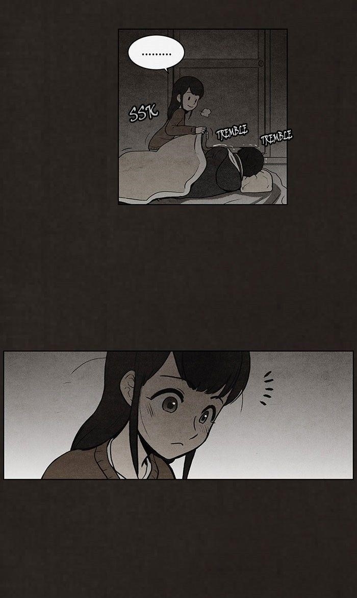 Bastard (Hwang Youngchan) Chapter 43 - Page 50