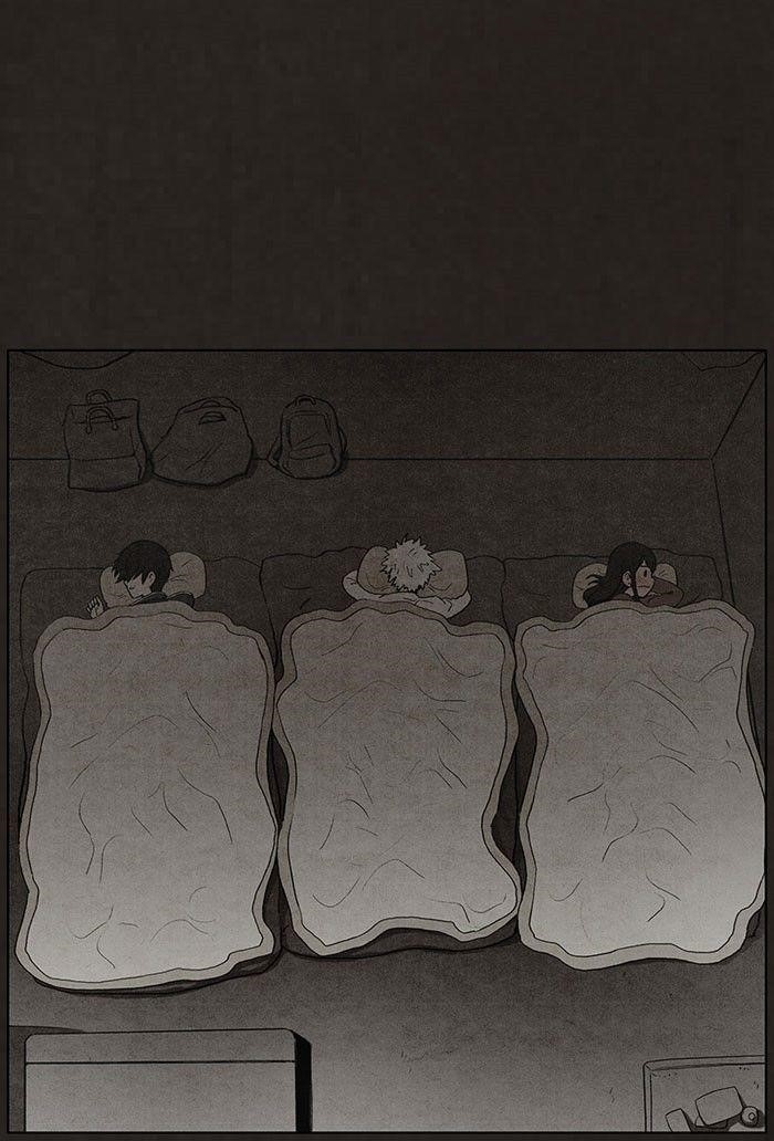 Bastard (Hwang Youngchan) Chapter 43 - Page 56