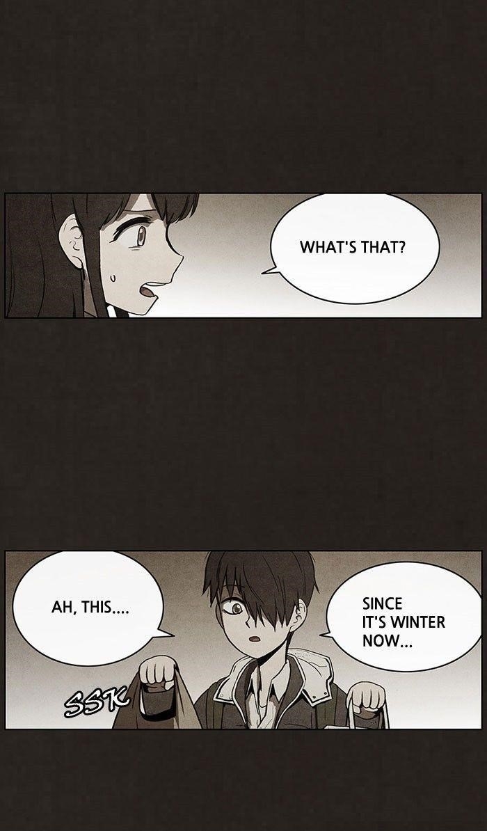 Bastard (Hwang Youngchan) Chapter 43 - Page 8