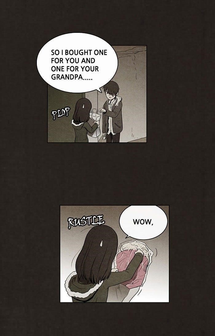 Bastard (Hwang Youngchan) Chapter 43 - Page 9