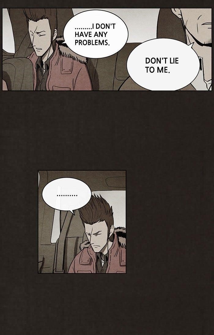 Bastard (Hwang Youngchan) Chapter 44 - Page 11