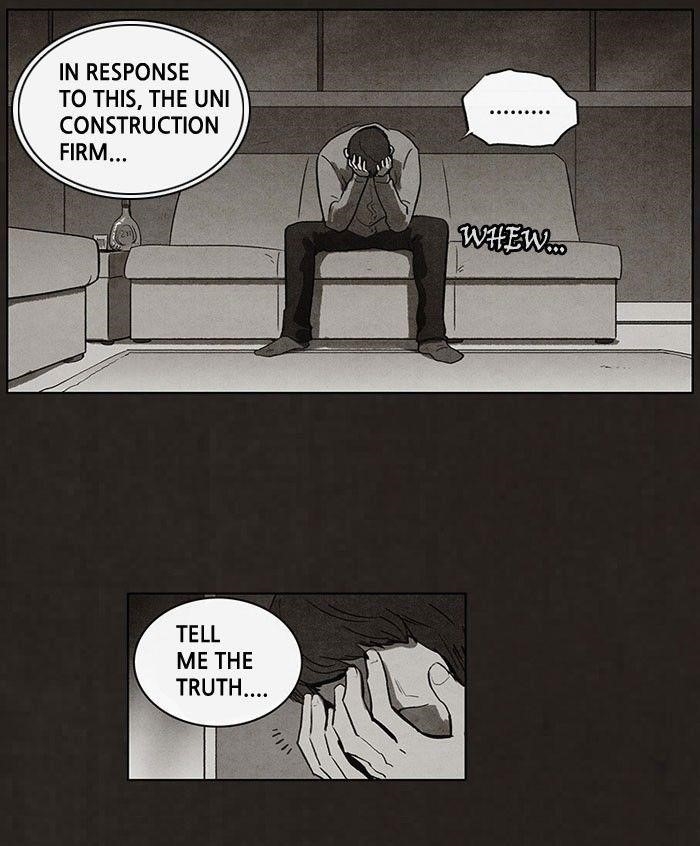 Bastard (Hwang Youngchan) Chapter 44 - Page 18