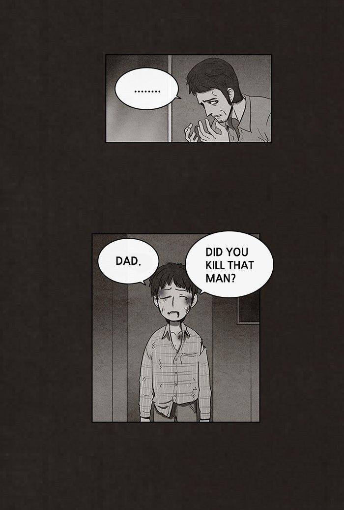 Bastard (Hwang Youngchan) Chapter 44 - Page 19