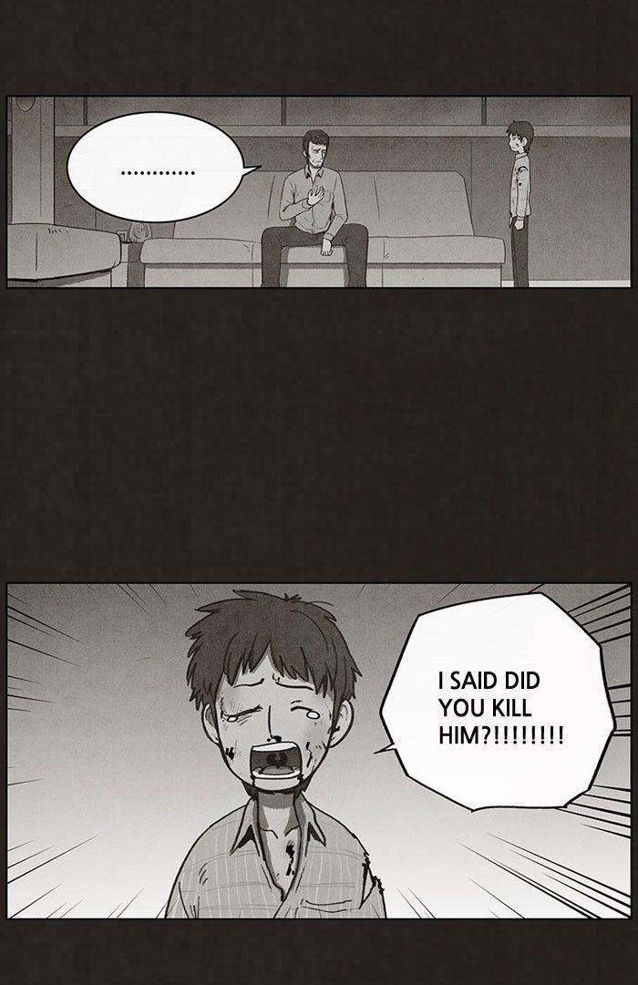 Bastard (Hwang Youngchan) Chapter 44 - Page 20