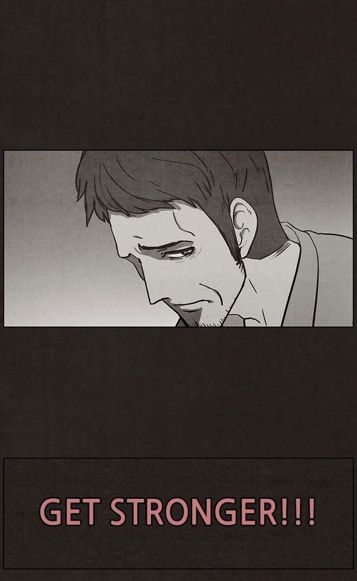 Bastard (Hwang Youngchan) Chapter 44 - Page 21