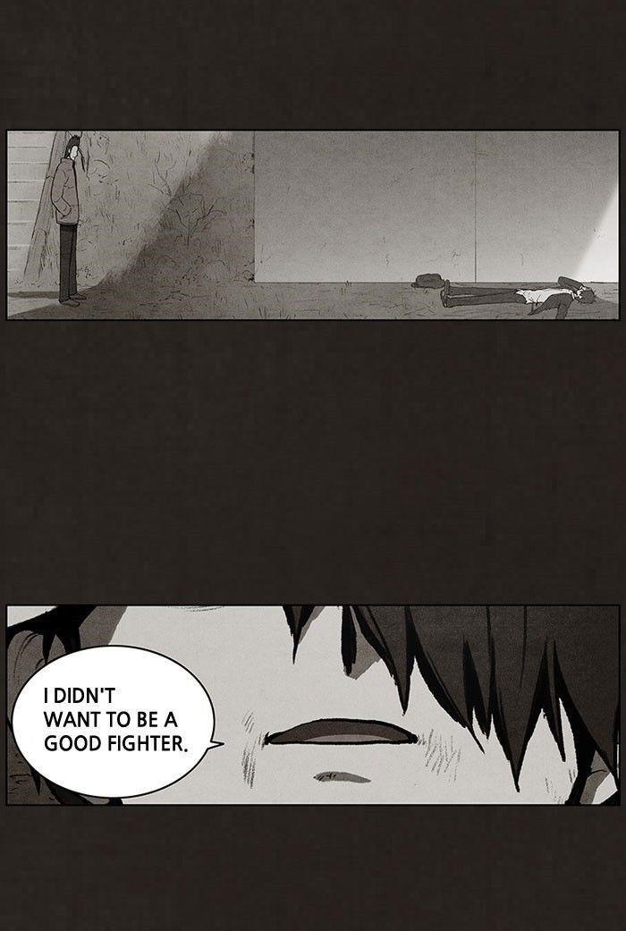 Bastard (Hwang Youngchan) Chapter 44 - Page 27