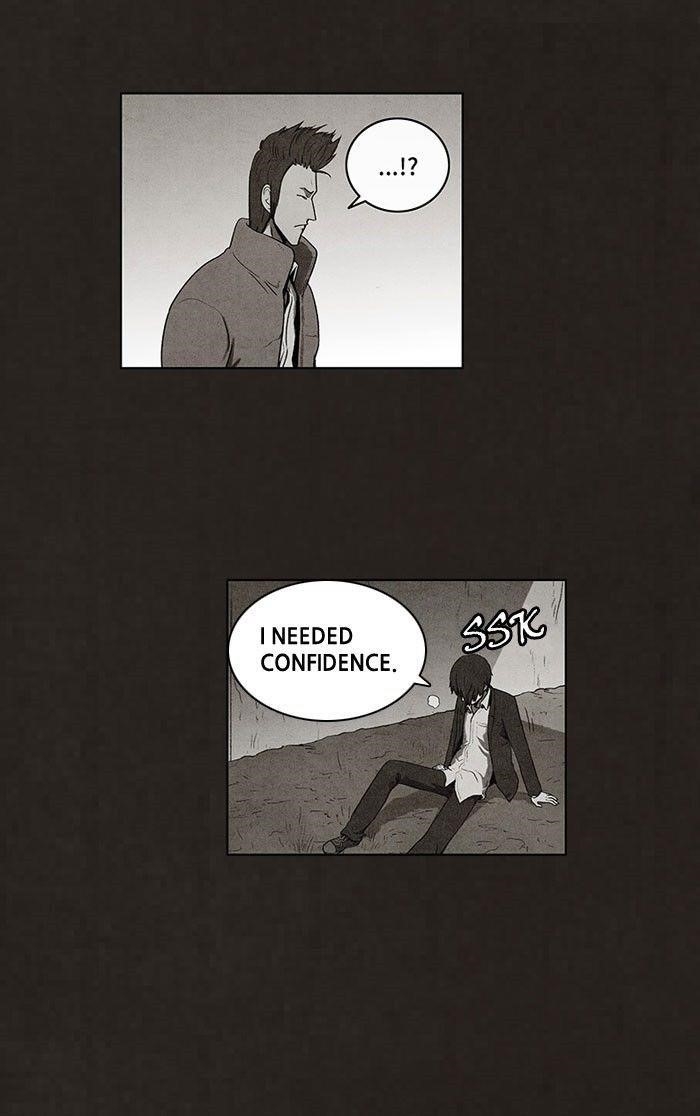 Bastard (Hwang Youngchan) Chapter 44 - Page 28