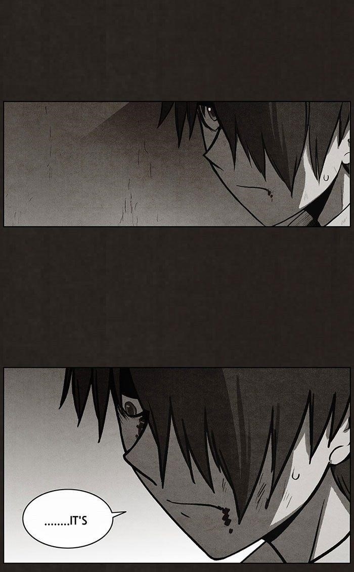 Bastard (Hwang Youngchan) Chapter 44 - Page 30