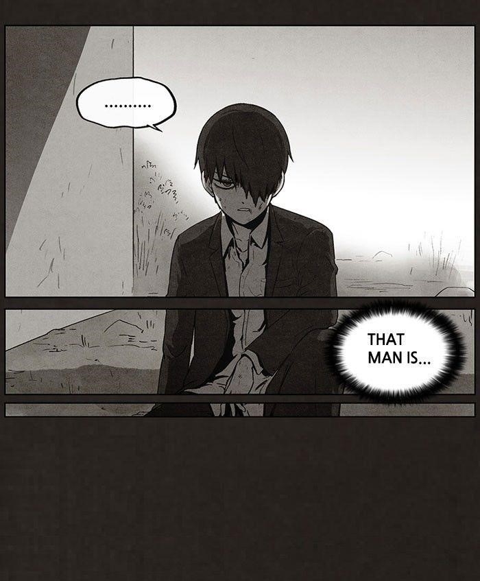 Bastard (Hwang Youngchan) Chapter 44 - Page 34
