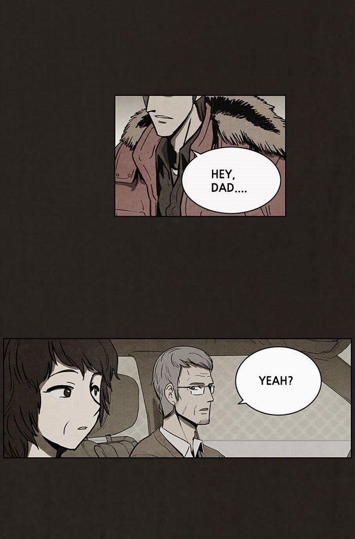 Bastard (Hwang Youngchan) Chapter 44 - Page 36