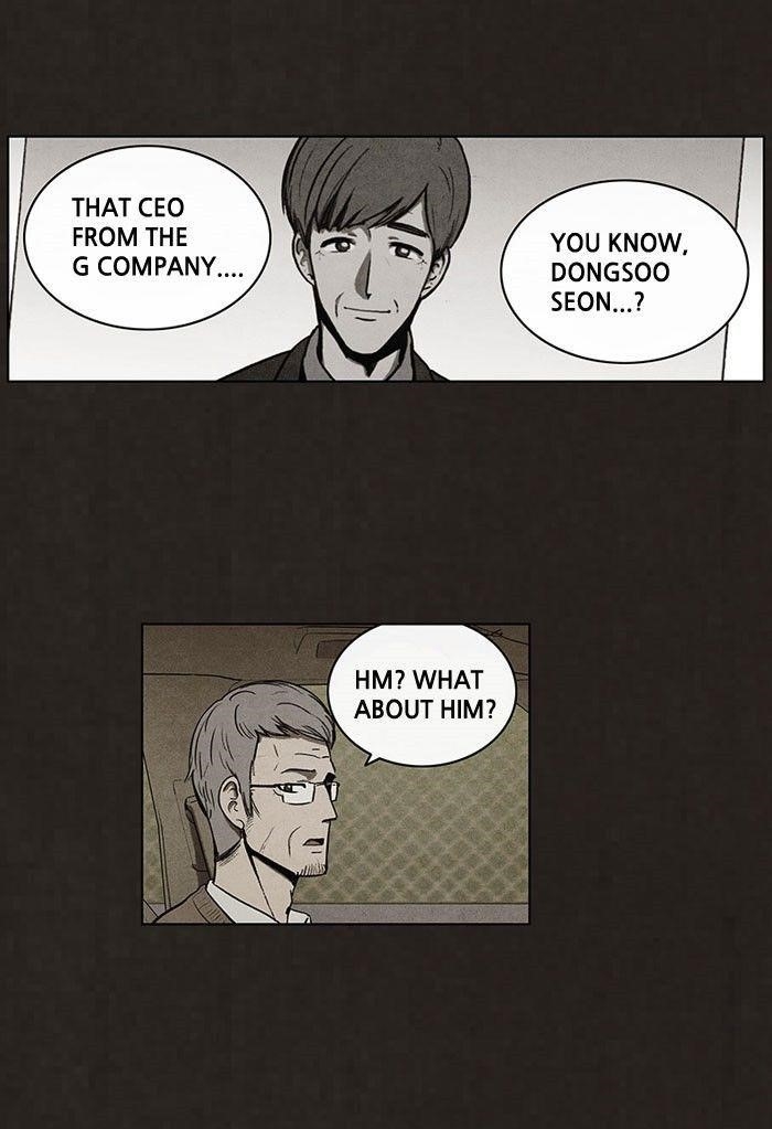 Bastard (Hwang Youngchan) Chapter 44 - Page 37