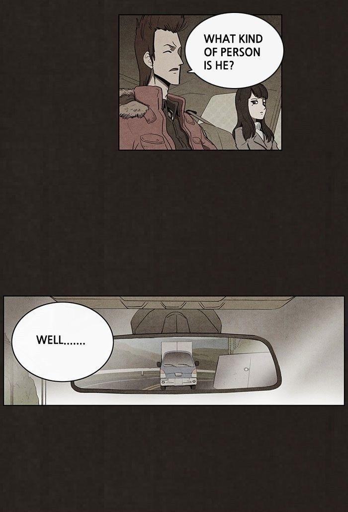 Bastard (Hwang Youngchan) Chapter 44 - Page 38