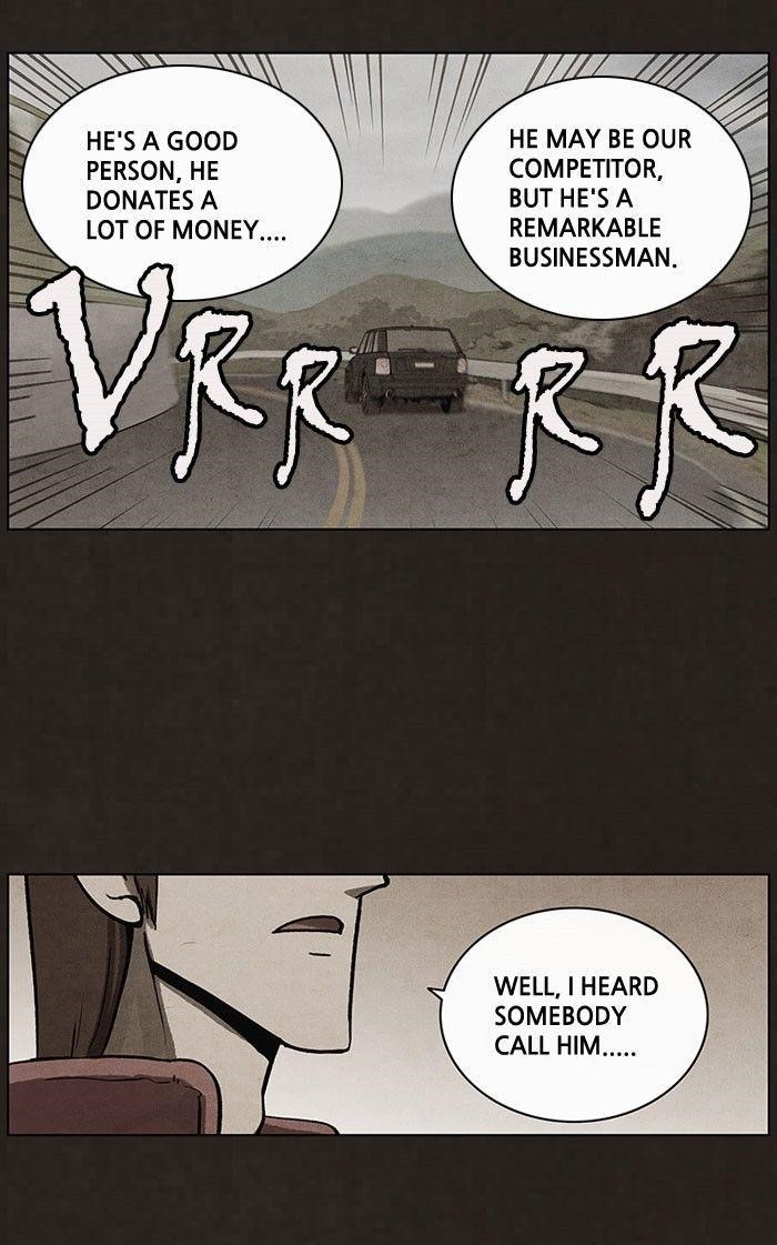 Bastard (Hwang Youngchan) Chapter 44 - Page 39