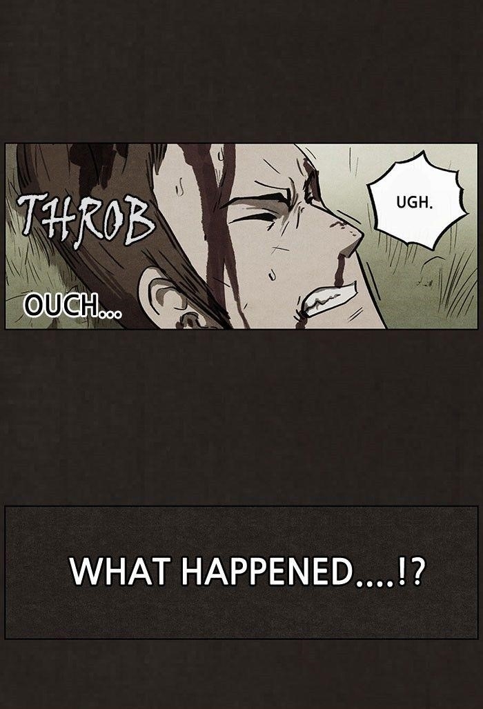 Bastard (Hwang Youngchan) Chapter 44 - Page 4