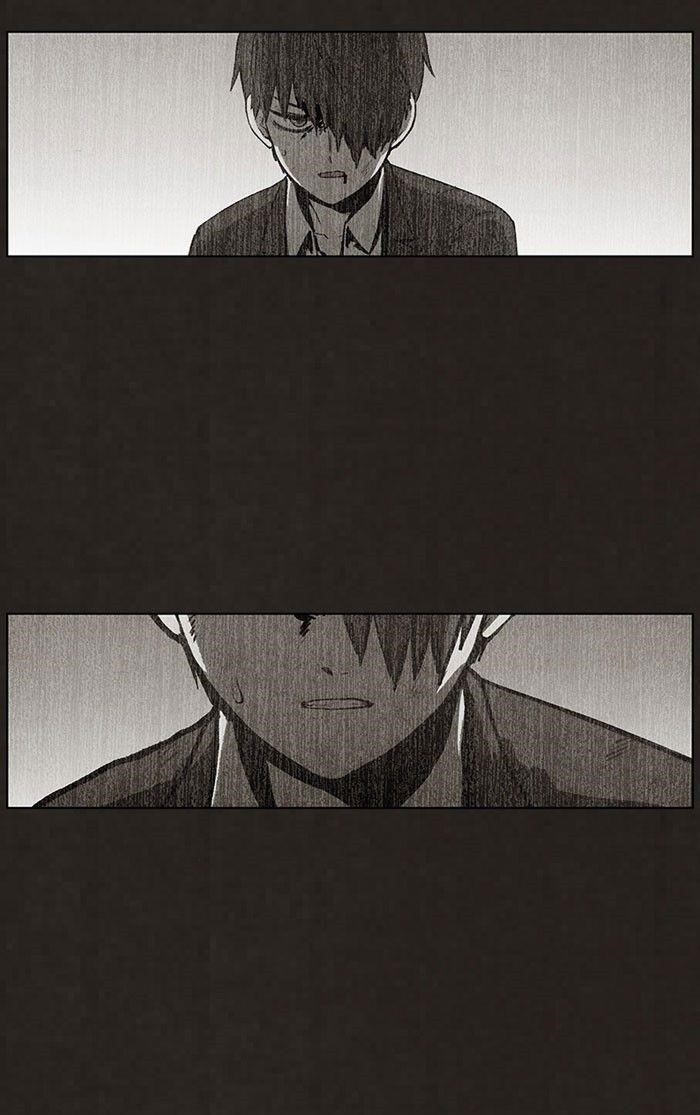 Bastard (Hwang Youngchan) Chapter 44 - Page 41