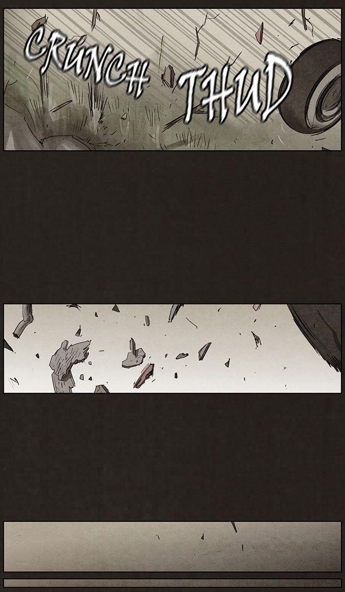 Bastard (Hwang Youngchan) Chapter 44 - Page 46