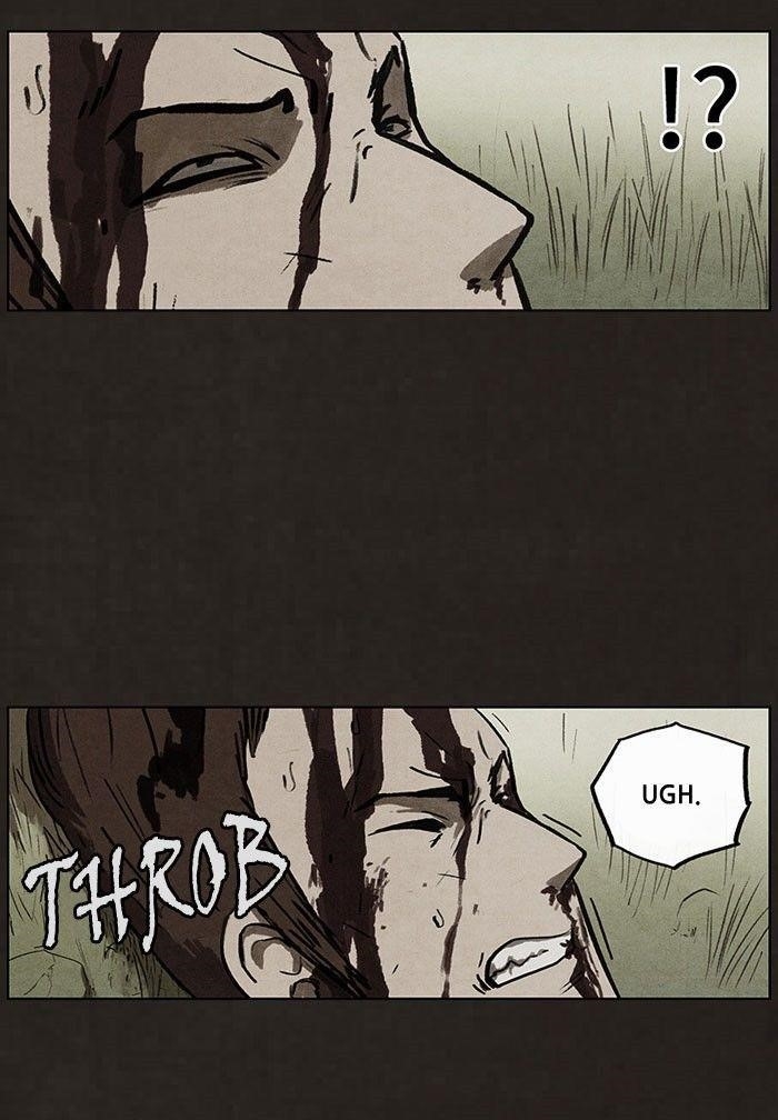 Bastard (Hwang Youngchan) Chapter 44 - Page 48