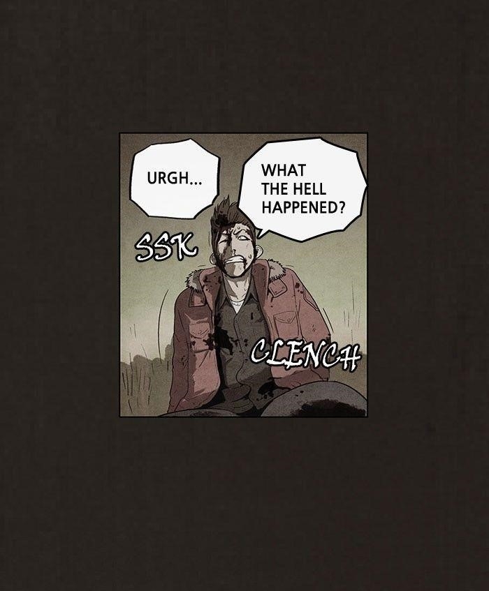 Bastard (Hwang Youngchan) Chapter 44 - Page 49