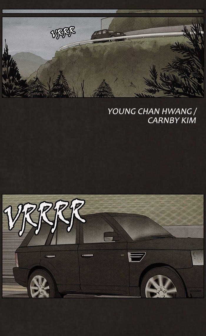 Bastard (Hwang Youngchan) Chapter 44 - Page 6