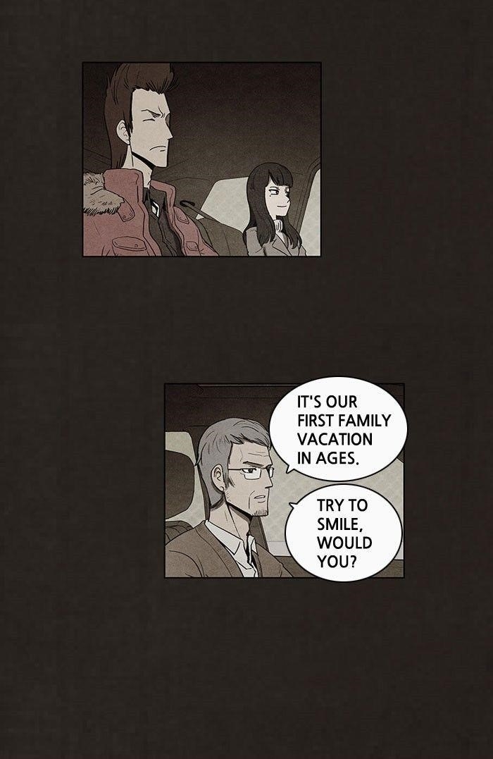 Bastard (Hwang Youngchan) Chapter 44 - Page 7