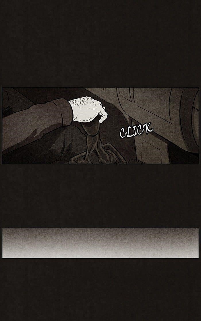 Bastard (Hwang Youngchan) Chapter 45 - Page 1