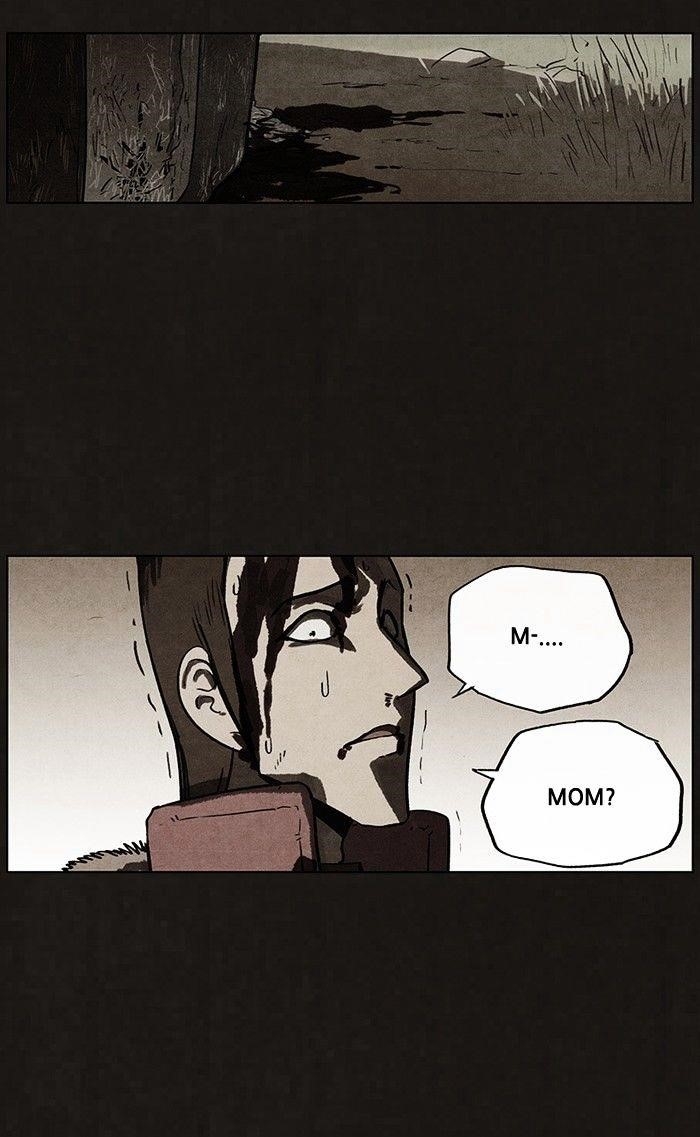 Bastard (Hwang Youngchan) Chapter 45 - Page 13