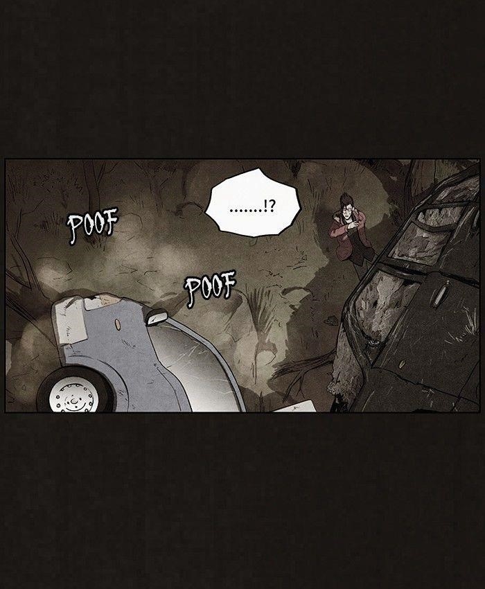 Bastard (Hwang Youngchan) Chapter 45 - Page 17