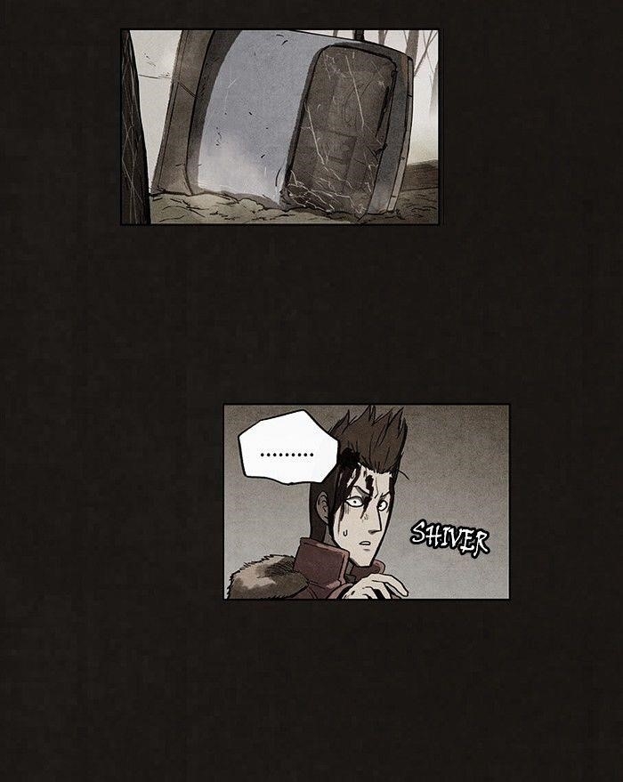 Bastard (Hwang Youngchan) Chapter 45 - Page 18