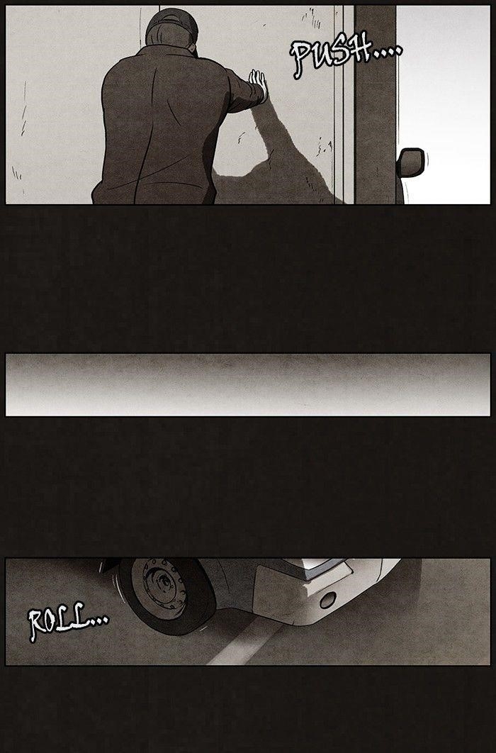 Bastard (Hwang Youngchan) Chapter 45 - Page 2