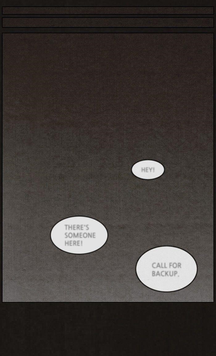 Bastard (Hwang Youngchan) Chapter 45 - Page 26