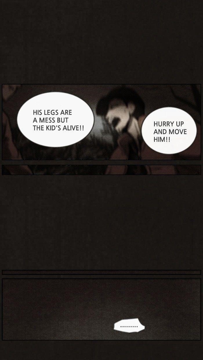 Bastard (Hwang Youngchan) Chapter 45 - Page 30