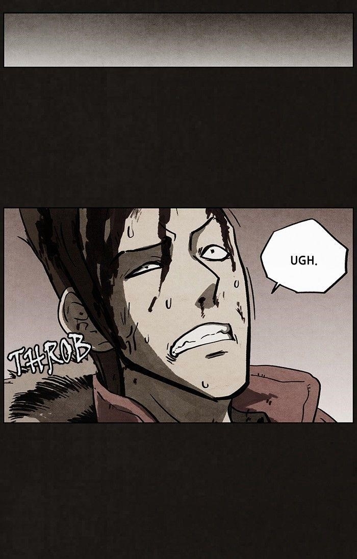 Bastard (Hwang Youngchan) Chapter 45 - Page 4