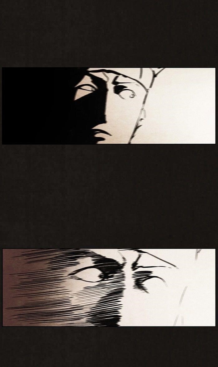 Bastard (Hwang Youngchan) Chapter 45 - Page 40