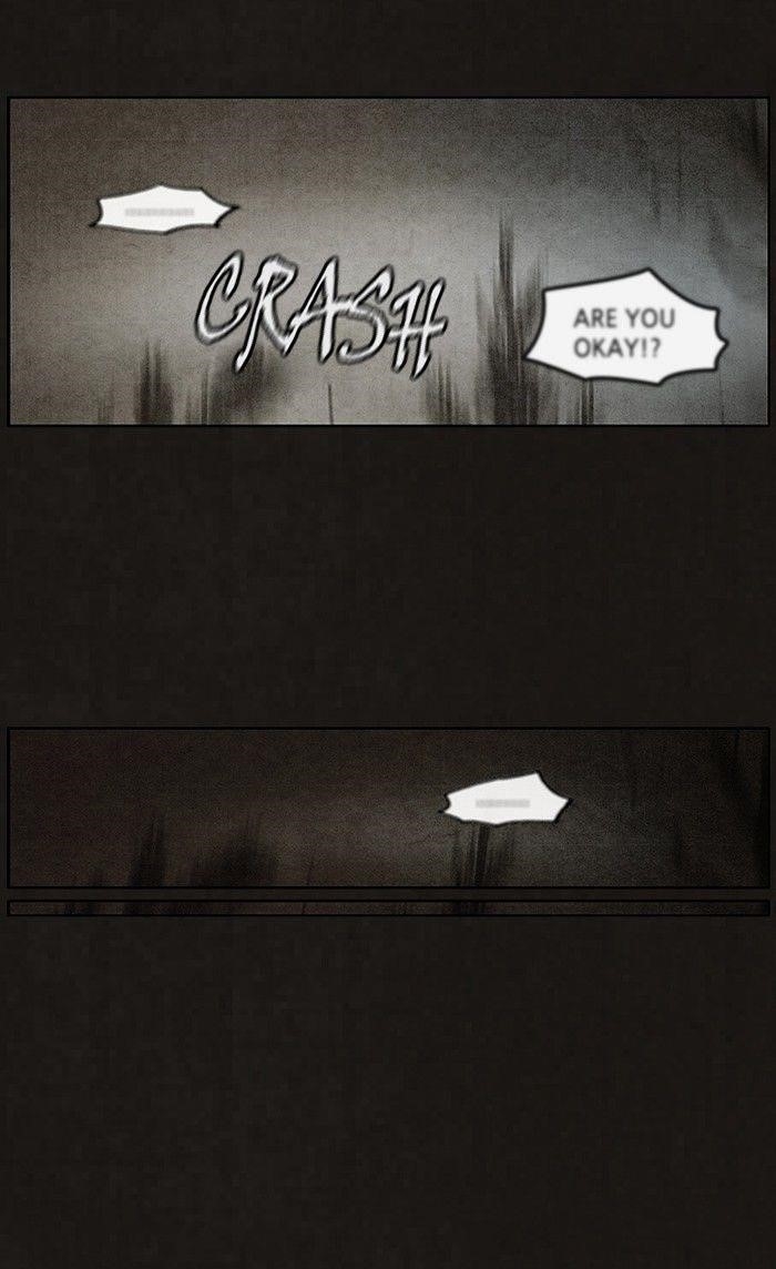 Bastard (Hwang Youngchan) Chapter 45 - Page 43