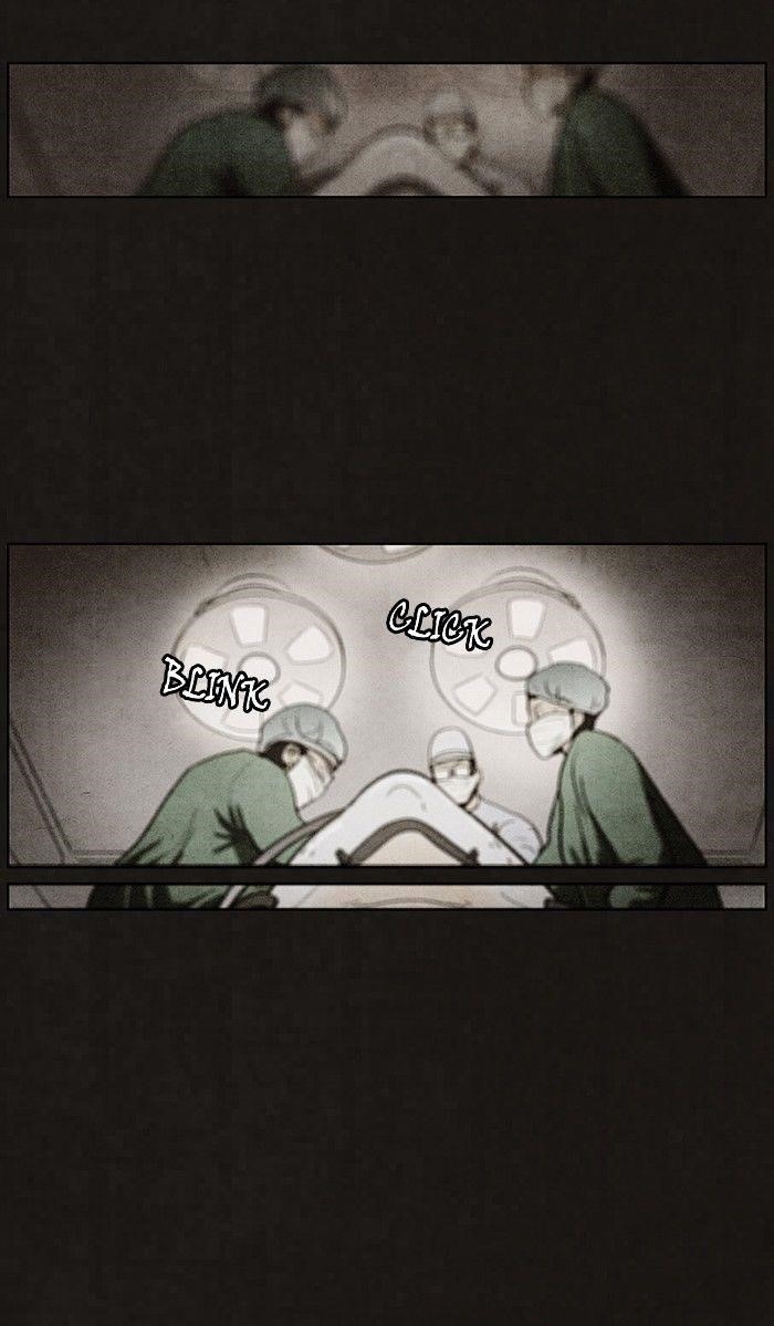 Bastard (Hwang Youngchan) Chapter 45 - Page 46