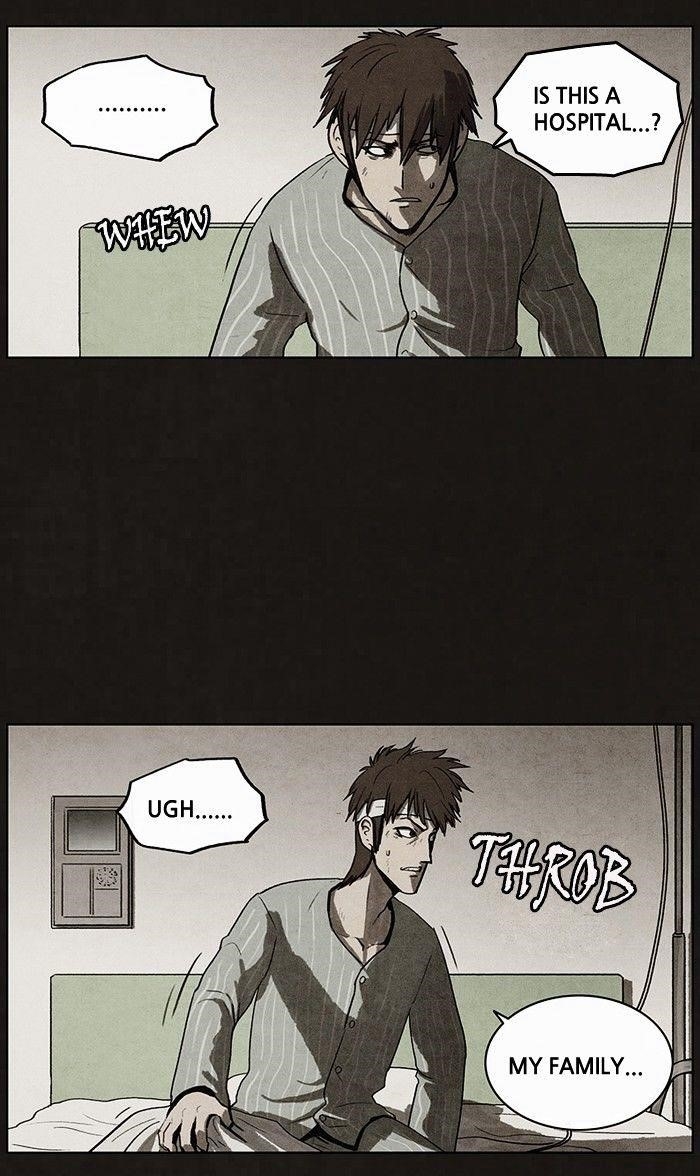 Bastard (Hwang Youngchan) Chapter 45 - Page 52