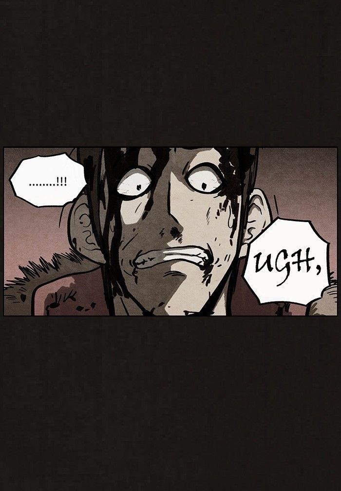 Bastard (Hwang Youngchan) Chapter 45 - Page 7