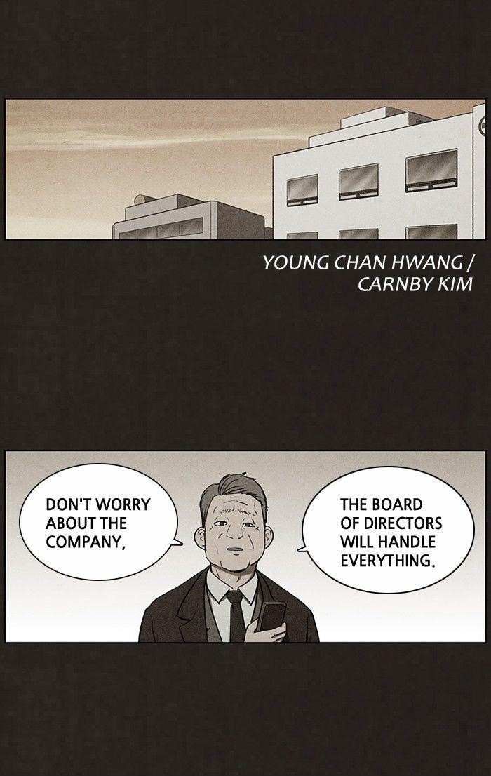 Bastard (Hwang Youngchan) Chapter 46 - Page 11