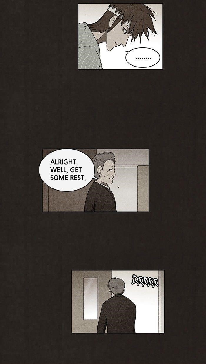 Bastard (Hwang Youngchan) Chapter 46 - Page 13